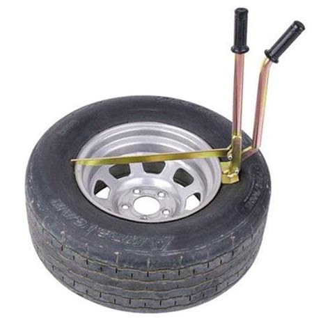 tire bead removal tool